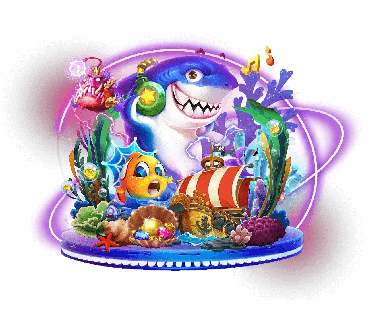 fishing-IM体育