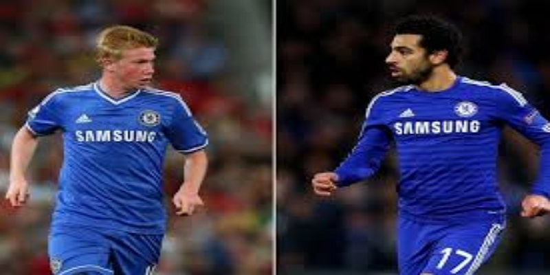 师徒重逢：兰帕德的战术巧思 -IM体育