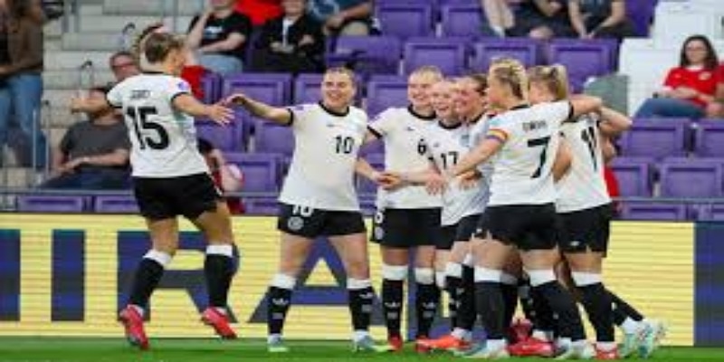 战术调整与比赛关键：IM体育解析德国队取胜密码-IM体育