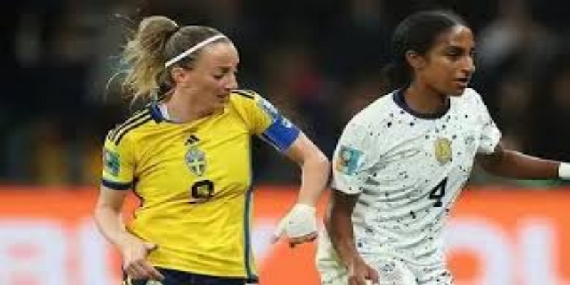 战术透视：荷兰铁桶阵难挡美国高压闪击 - IM体育