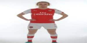 IM体育战术解析：凯利在阿森纳的角色与挑战-IM体育