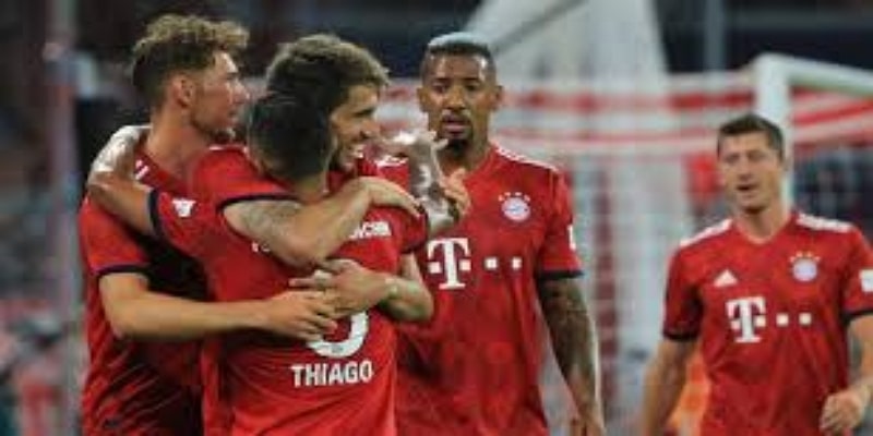 IM体育深度剖析：战术思维的科学与哲学- IM体育