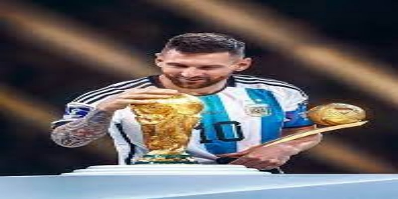 库里与梅西：运动天才的共通之道-  IM体育