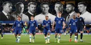 萨拉赫：禁区统治力依旧无可匹敌-IM体育