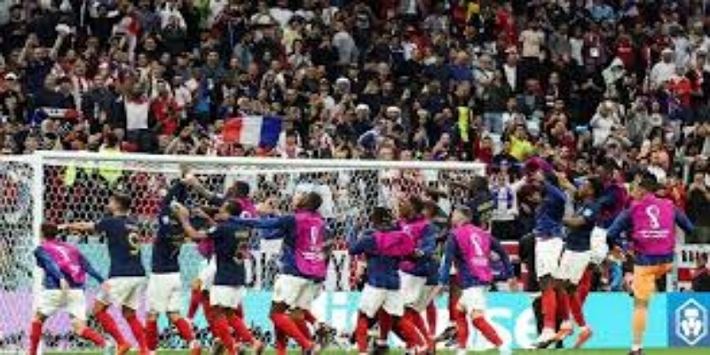 视角：贾斯汀制胜头球与战术执行力   -IM体育