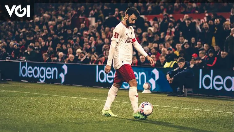 IM体育 布鲁诺·费尔南德斯的战术价值