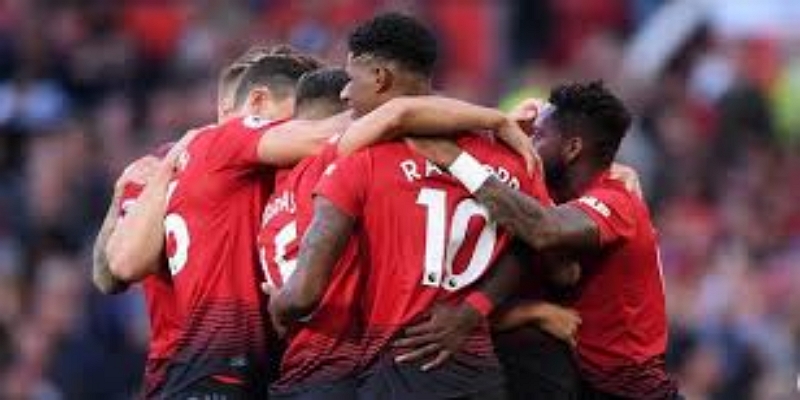 IM体育前瞻分析：争四与欧联杯，曼联该如何抉择？-IM体育