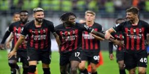 IM体育前瞻：意甲争冠与欧战席位格局初现-IM体育