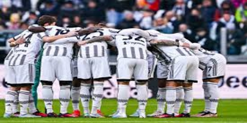 IM体育战术拆解：尤文逆转背后的三大关键因素-IM体育