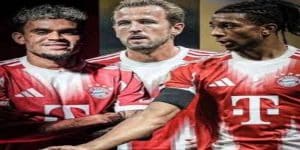 IM体育推荐的五位英超隐藏锋线杀手- IM体育