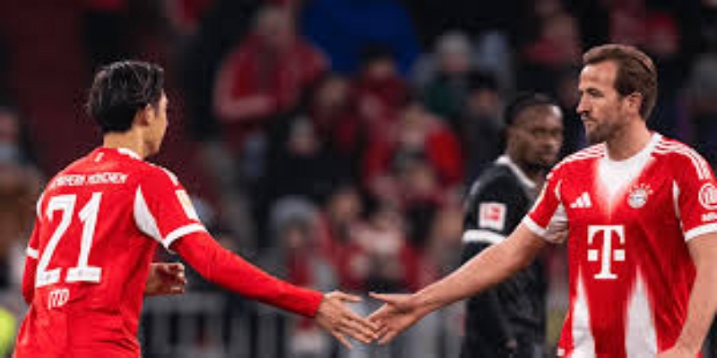 IM体育独家消息：拜仁第四次报价直击切尔西底线-IM体育