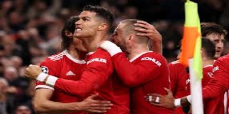 IM体育赛程观察：高强度比赛密集来袭，曼联容错空间急剧压缩-IM体育