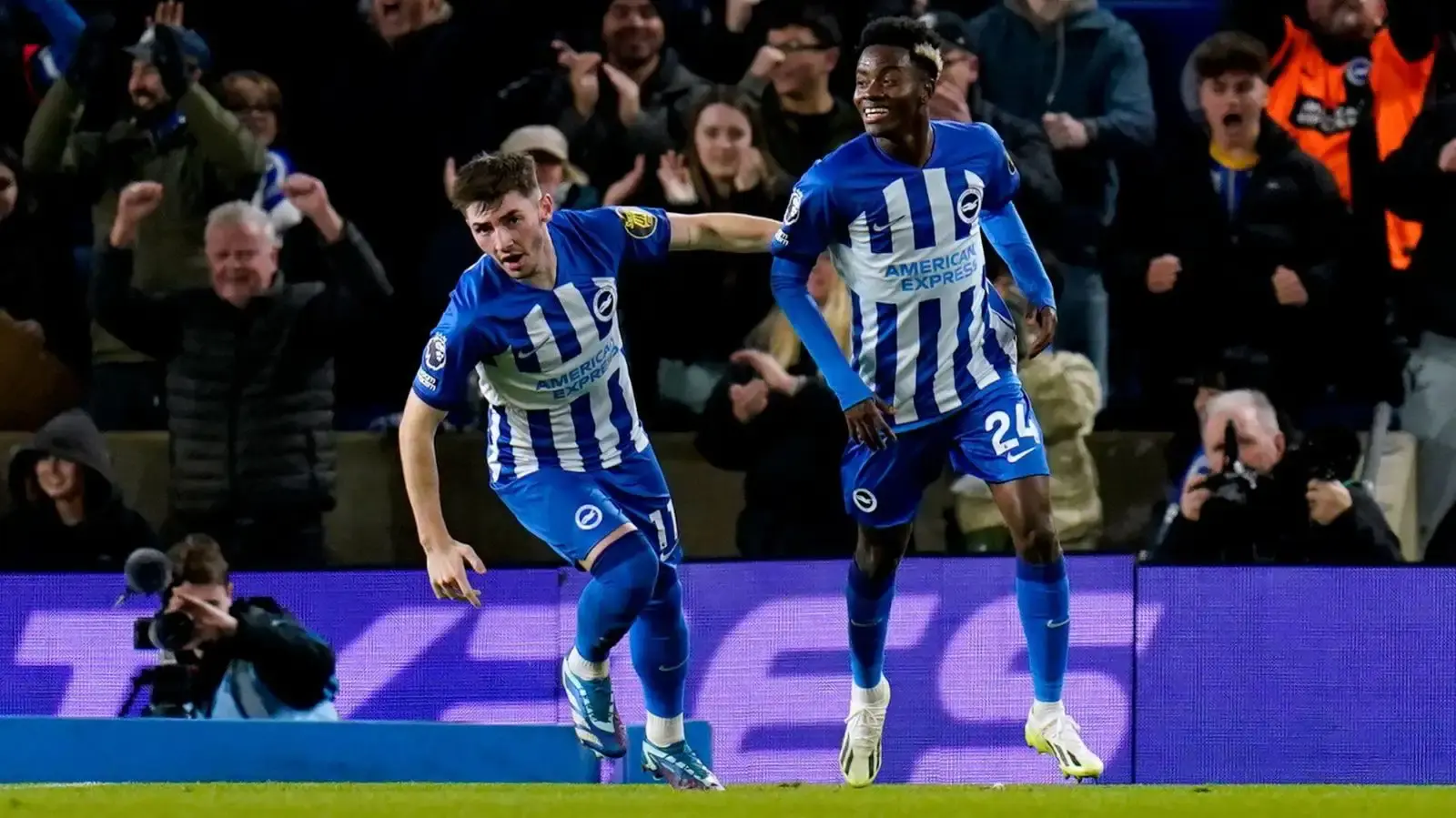 决胜篇：关键一刻与黄牌风波