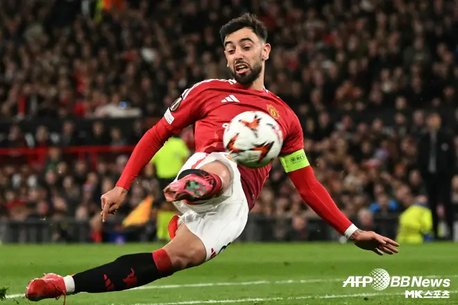 布鲁诺·费尔南德斯对球队整体运作的影响