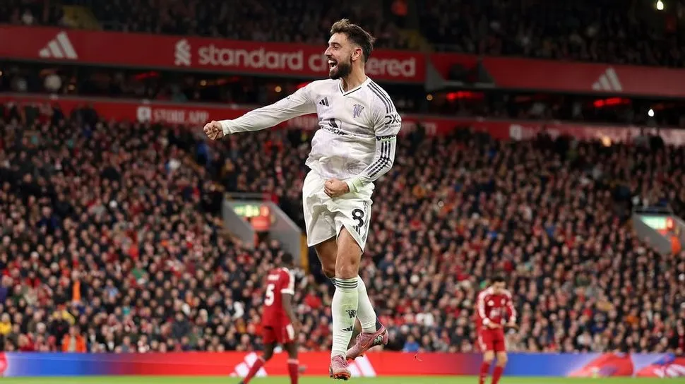 布鲁诺·费尔南德斯未来赛季表现与发展潜力