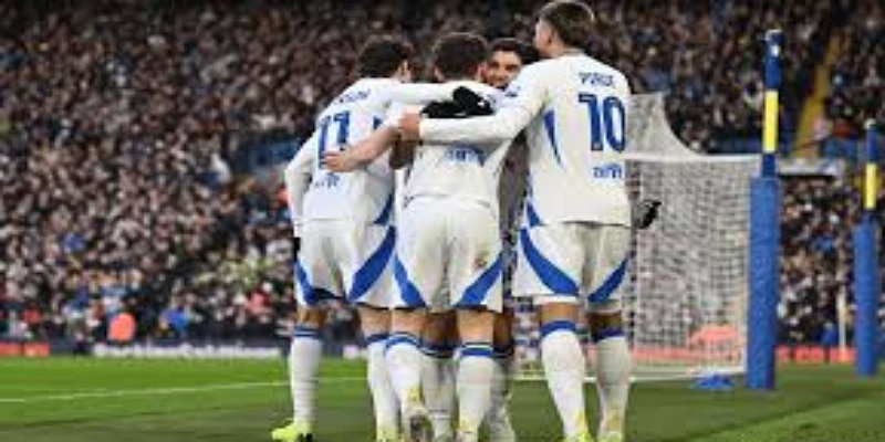 战术分析：斯科特·帕克的442体系展现侵略性与流畅性-IM体育