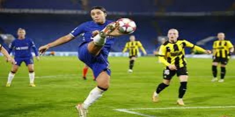 IM体育医学视角：ACL伤势为何对女足影响更大-IM体育