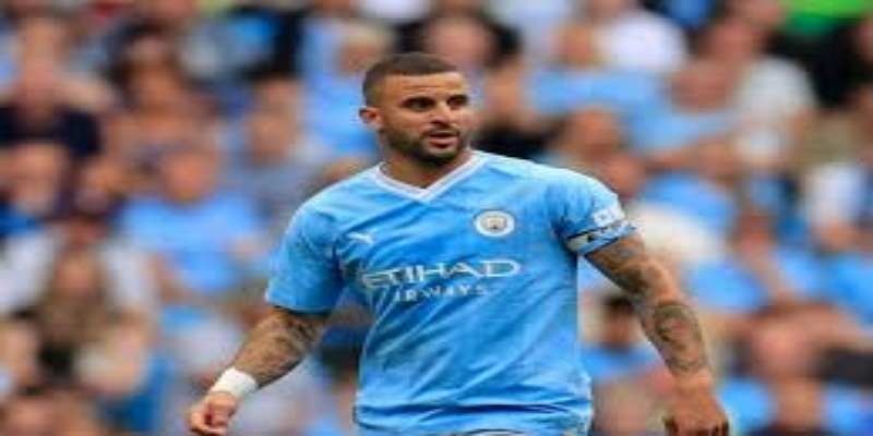 IM体育战术拆解：瓜迪奥拉如何改变沃克-IM体育