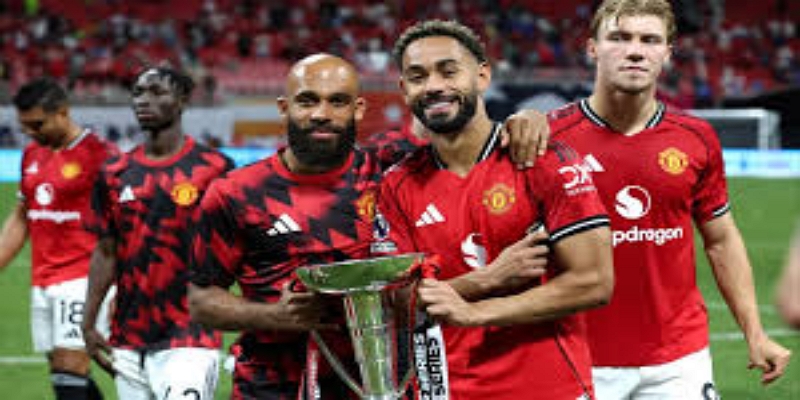 IM体育视角：英力士入主后的管理结构再设计-IM体育