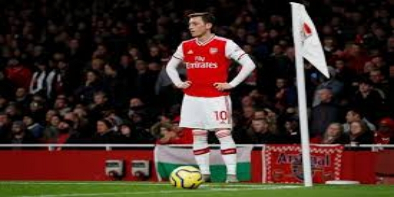 事件背景：厄齐尔言论引发全球关注- IM体育