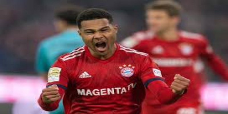 从低谷到巅峰—格纳布里职业成长之路 -IM体育