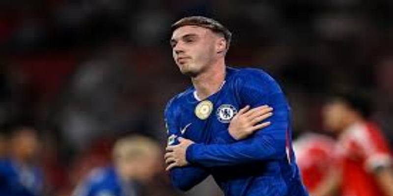 切尔西的长期战略与穆德里克角色- IM体育