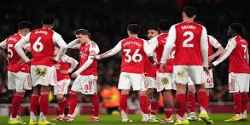 当前积分榜形势与争夺格局 - IM体育