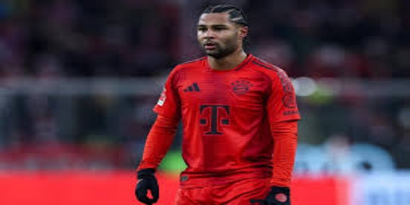 拜仁暗箱操作揭秘，格纳布里离队真相 -IM体育