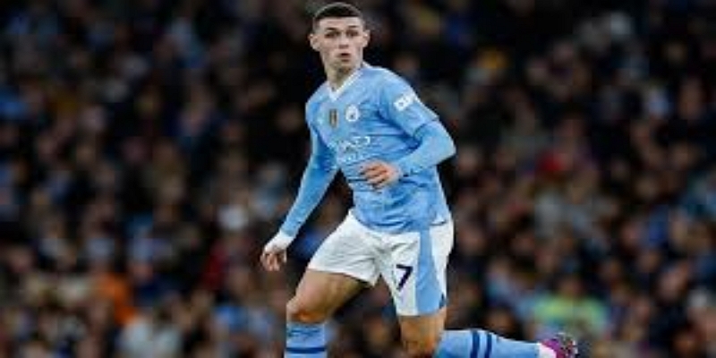 曼城新星闪耀欧洲之巅- IM体育