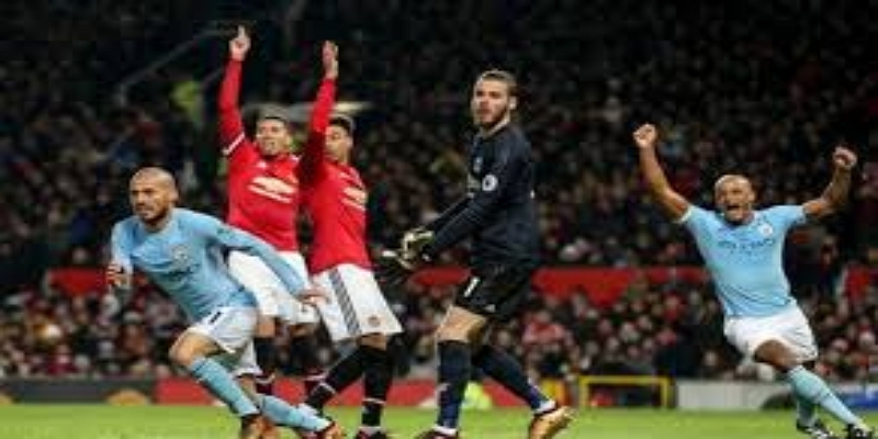 曼联球员评分：防线崩溃的集体灾难- IM体育