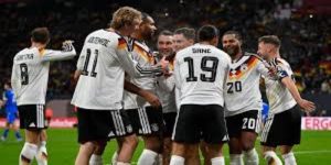 欧国联收官战五大看点- IM体育